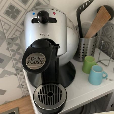 Mouguerre Appartement Dans Maison Basque מראה חיצוני תמונה