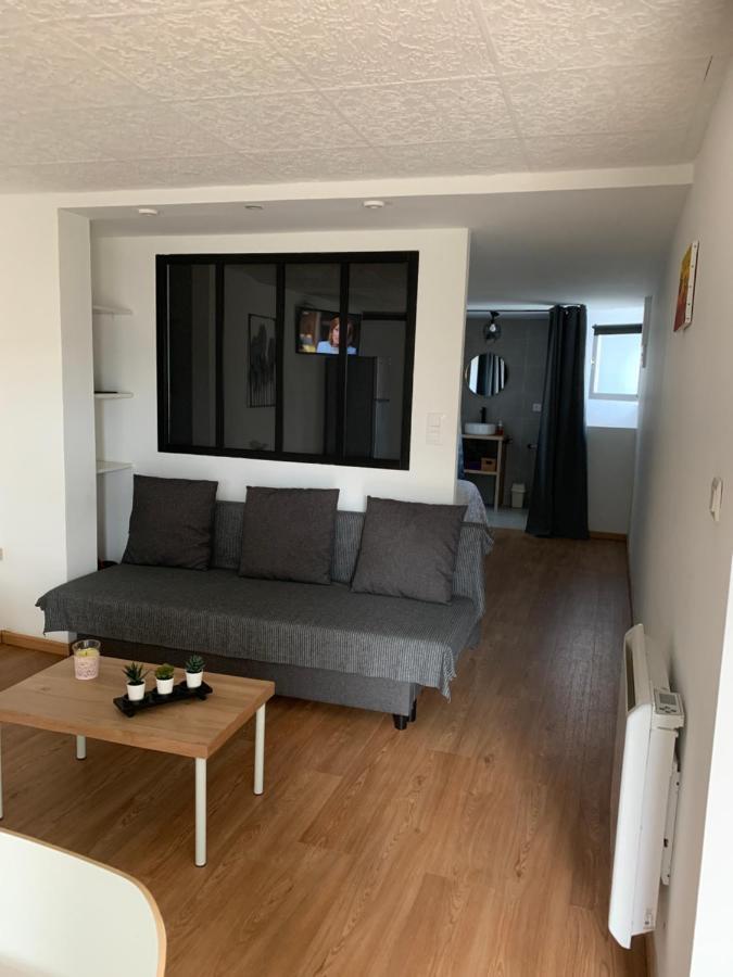 Mouguerre Appartement Dans Maison Basque מראה חיצוני תמונה