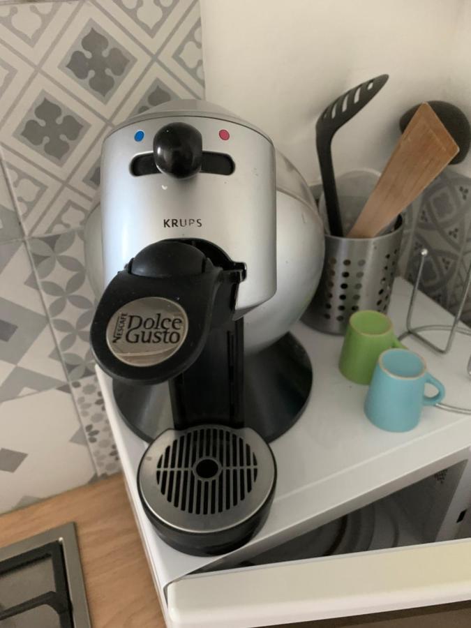 Mouguerre Appartement Dans Maison Basque מראה חיצוני תמונה